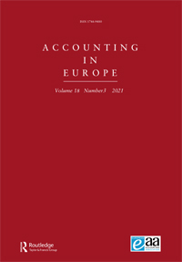 Accounting In Europe