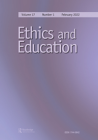 Ethics And Education