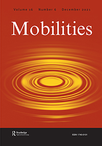 Mobilities