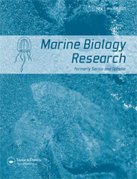 Marine Biology Research