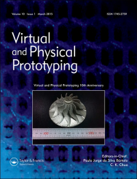 Virtual And Physical Prototyping