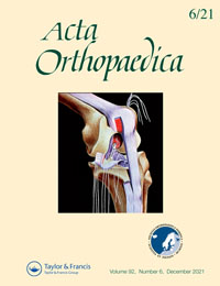 Acta Orthopaedica