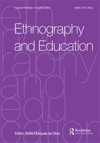 Ethnography And Education