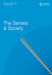 Senses & Society