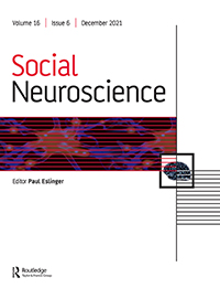 Social Neuroscience