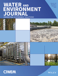 Water And Environment Journal