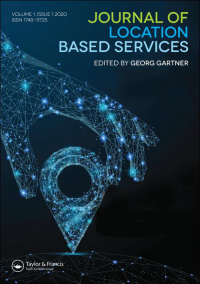 Journal Of Location Based Services