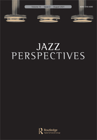 Jazz Perspectives