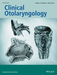 Clinical Otolaryngology