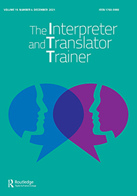 Interpreter And Translator Trainer
