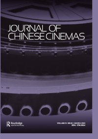 Journal Of Chinese Cinemas