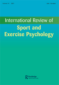 International Review Of Sport And Exercise Psychology