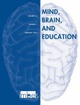 Mind Brain And Education