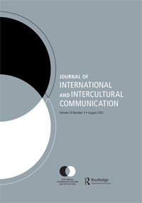 Journal Of International And Intercultural Communication