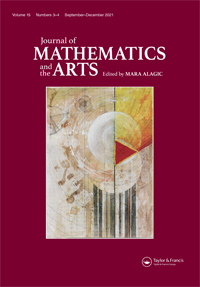 Journal Of Mathematics And The Arts