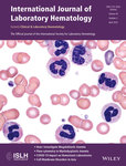 International Journal Of Laboratory Hematology