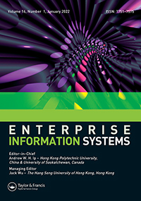 Enterprise Information Systems