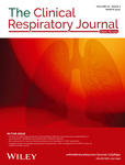 Clinical Respiratory Journal