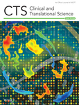 Cts-clinical And Translational Science