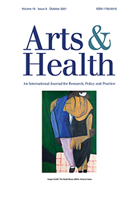 Arts & Health