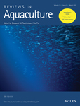 Reviews In Aquaculture