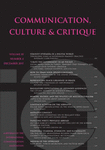 Communication Culture & Critique