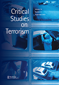 Critical Studies On Terrorism