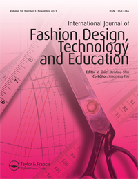 International Journal Of Fashion Design Technology And Education