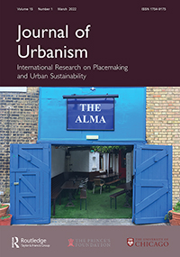 Journal of Urbanism