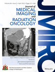 Journal Of Medical Imaging And Radiation Oncology