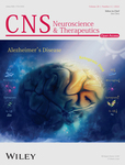 Cns Neuroscience & Therapeutics