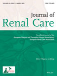 Journal Of Renal Care