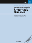 International Journal Of Rheumatic Diseases