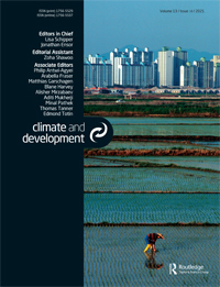 Climate And Development