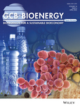 Global Change Biology Bioenergy