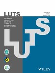 Luts-lower Urinary Tract Symptoms