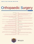 Orthopaedic Surgery