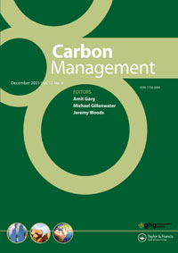 Carbon Management