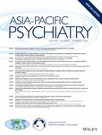 Asia-pacific Psychiatry