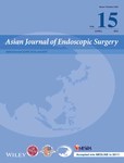 Asian Journal Of Endoscopic Surgery