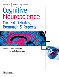 Cognitive Neuroscience