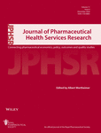 Journal Of Pharmaceutical Health Services Research