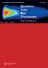 Quantitative Infrared Thermography Journal