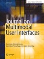 Journal On Multimodal User Interfaces