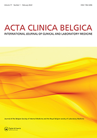 Acta Clinica Belgica