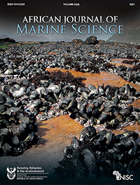 African Journal Of Marine Science