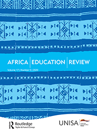 Africa Education Review