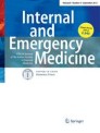 Internal And Emergency Medicine