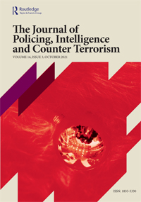 Journal of Policing, Intelligence and Counter Terrorism