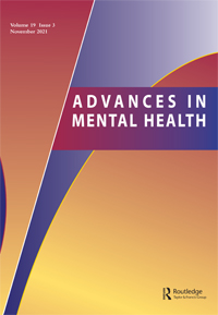 Advances In Mental Health